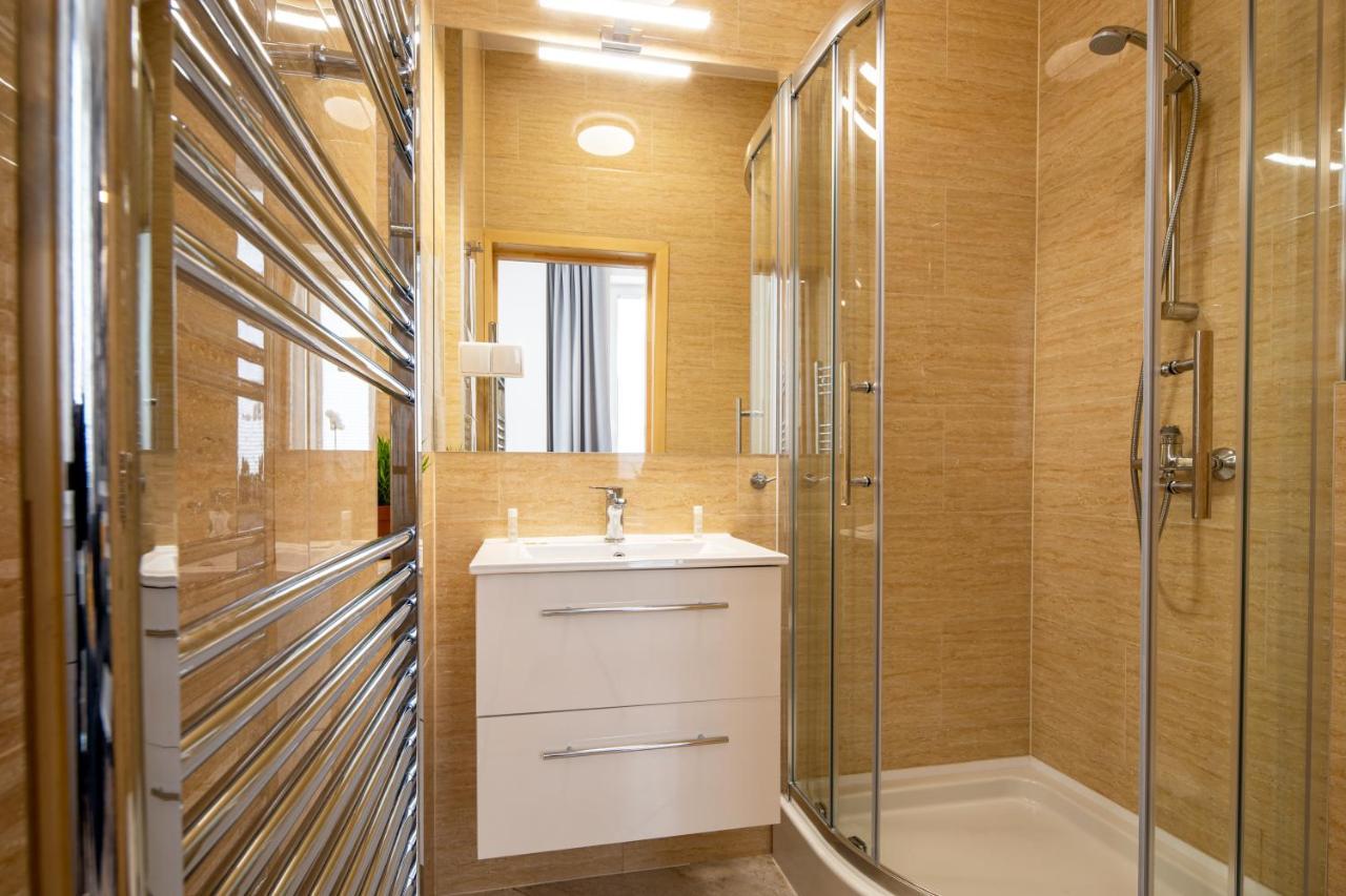 Villa Granit Zakopane Centrum 外观 照片